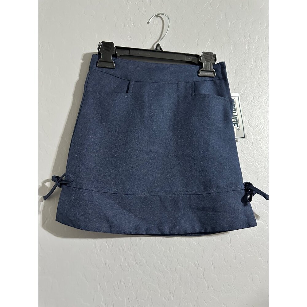 Genuine School Uniform Girls Skirt Size 5 NWT